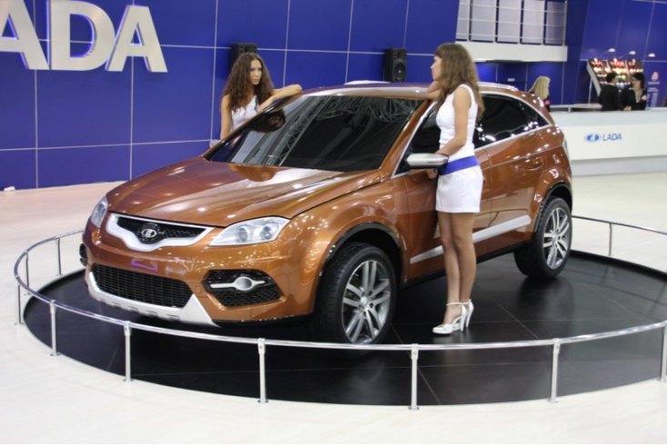 Французы перевели перспективные модели LADA на собственные платформы, чье производство началось в…