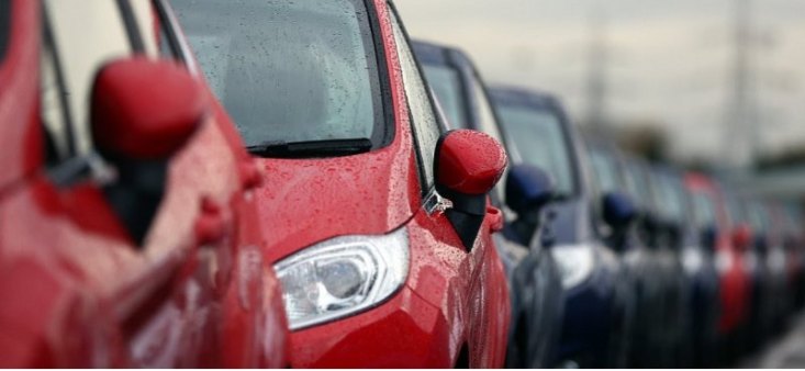 Автоконцерн АвтоВАЗ и автомобильные бренды из Китая заняли 70 процентов рынка РФ в августе 2022 года