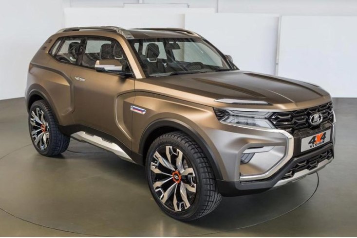 В начале сентября автовазовцы анонсировали появление нового семейства авто LADA Granta: марка…