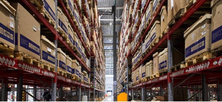 АВТОВАЗ начал продавать запчасти для иномарок через фирменные магазины