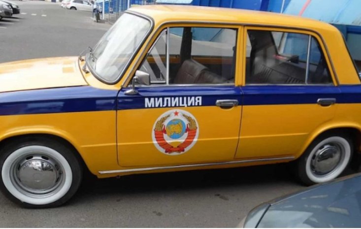 За автомобиль собираются выручить всего 440 тысяч рублей.