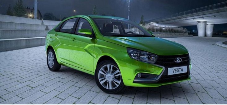 Автоэксперт Хресин озвучил проблему, с которой столкнутся владельцы LADA Vesta в 2022 году