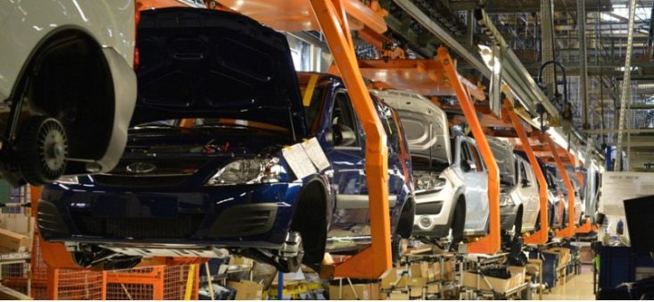 Автоконцерн АВТОВАЗ может вернуть моторы H4M от альянса Renault-Nissan на автомобили марки LADA