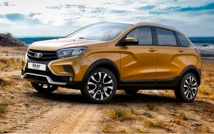 Этот вазовский хэтчбек базировался на платформе B0 альянса Renault-Nissan. По сути это была…