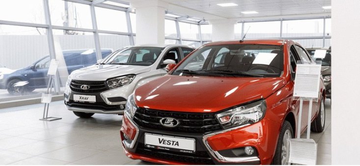Импортер LADA в Белоруссии начал продавать гражданам РФ новые универсалы LADA Vesta без наценок