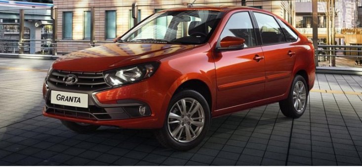 Озвучены действующие акции и снижение цен на приобретение автомобилей LADA в ноябре 2022 года