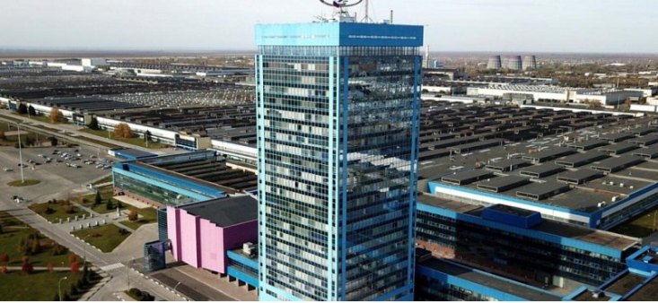 Автоконцерн АВТОВАЗ запустит платформу автомашин B0 в январе 2023 года