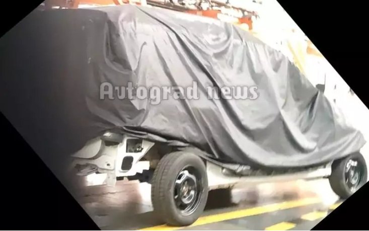 Напомним, что в декабре прошлого года президент волжского автогиганта Максим Соколов сделал подарок…