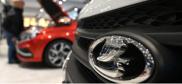Автогигант АВТОВАЗ повысил цены на техническое обслуживание автомашин LADA в январе 2023 года