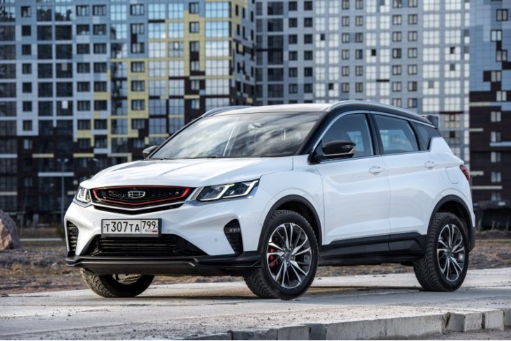 На первой позиции в модельном рейтинге находится LADA Granta – 4 582 реализованных авто. Следом…
