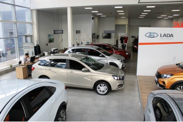 Тем не менее, есть и противоположные мнения – например, руководитель Fresh Auto Денис Решетников…