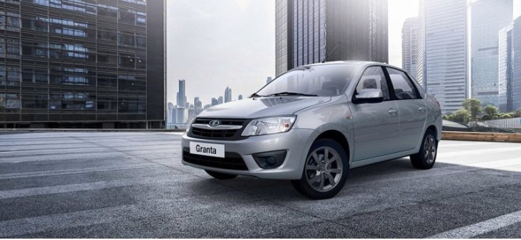 АвтоВАЗ повысил стоимость автомашин на 16 000 – 21 000 рублей с 1 марта 2023 года