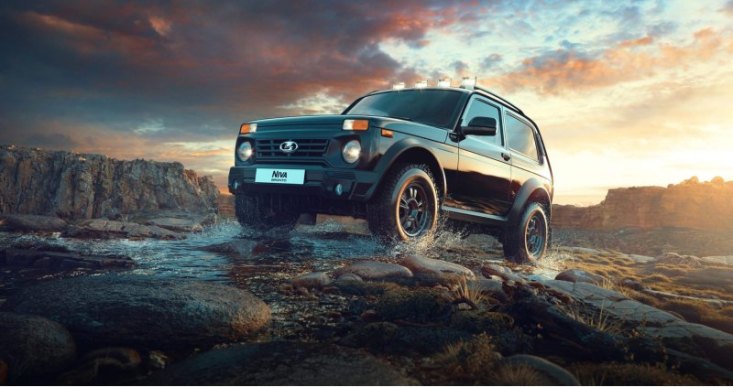 Наибольший рост цен затронул внедорожник LADA Niva Legend. Ранее трехдверная версия оценивалась от…