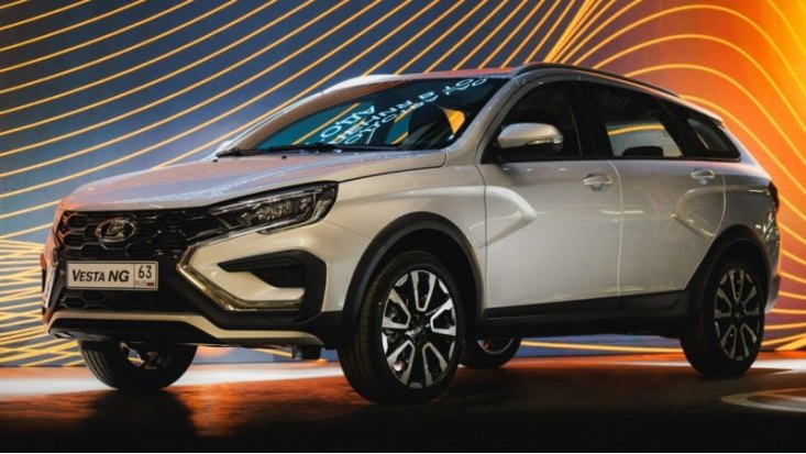 Для тестов выбрали модели Renault Logan и Sandero, которые собирали на той же линии тольяттинского…