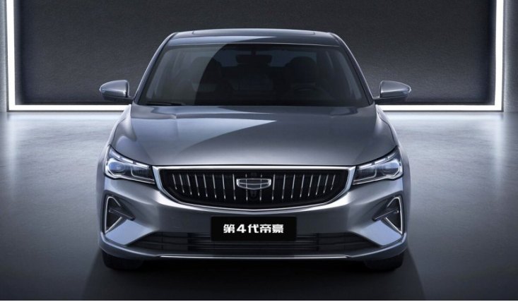 Если же говорить о Geely Emgrand, то отдача здесь более скромная – 103 л.с. Интересно будет…