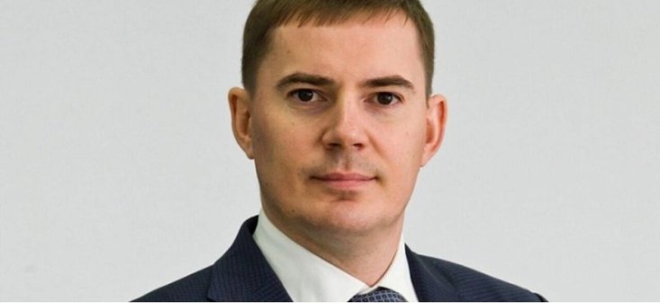 Гендиректором завода LADA в Петербурге назначили Ивана Миронова