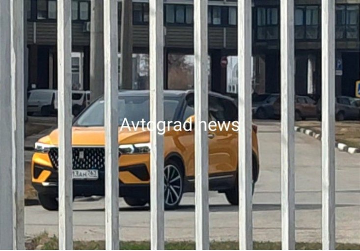 На данный момент Bestune T77 продается в ценовом коридоре от 2 млн 170 тысяч до 2 млн 432 тысяч…