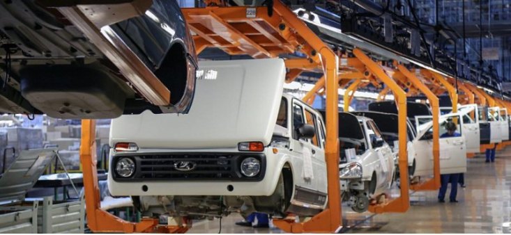 Автосайт «За рулем» проинформировал об изменениях цен на модели LADA в 2023 году