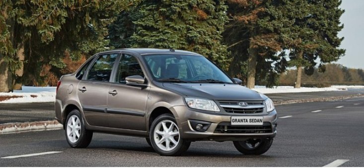 АВТОВАЗ готовится к старту производства автомашин с ABS