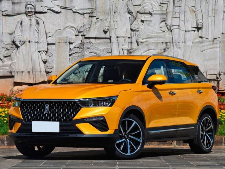 Кроссовер LADA X-cross 5 презентовали на прошедшей конференции дилеров LADA в Сочи. Это…