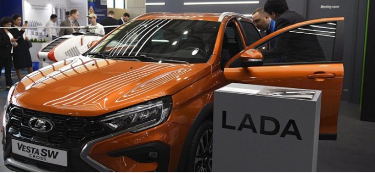 АВТОВАЗ рассматривает организацию сборки LADA Vesta нового поколения в Узбекистане