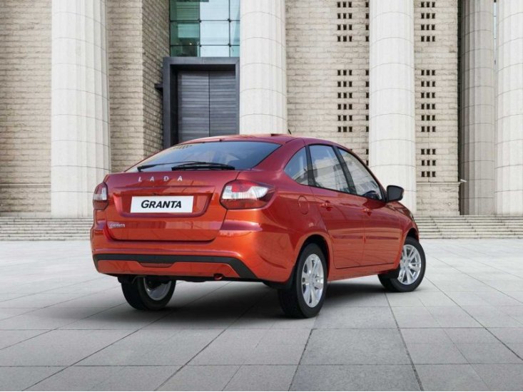 Кроссовер Chery Tiggo 7 стал восьмым - его купили 22 тысячи раз. Дополняют «десятку» седан Hyundai…