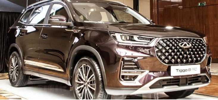 НАПИ: Китайские автомобили обгонят АВТОВАЗ по продажам уже в 2023 году