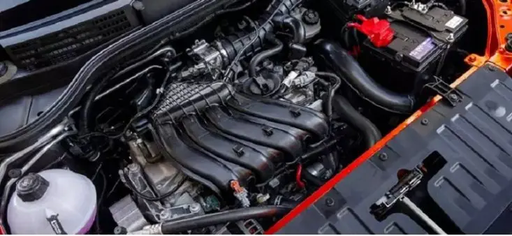 Автосайт «За рулем» сообщил 5 проблем двигателя 1.6 л на LADA, Nissan и Renault