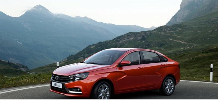Автожурнал «За Рулем» развенчал основные мифы о шумоизоляции LADA Vesta