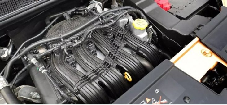 Автоконцерн АВТОВАЗ устранил повышенный расход масла у двигателя 1.8