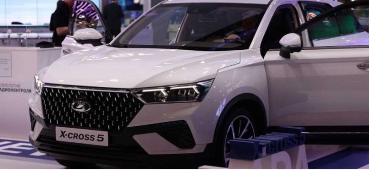 Автоконцерн «АвтоВАЗ» готовится увеличить выпуск своих автомашин на треть в 2024 году