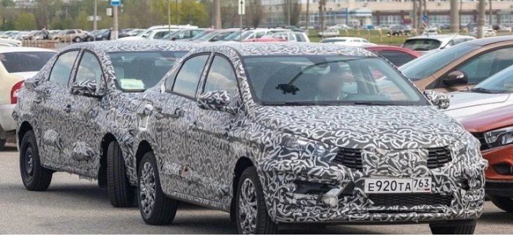 Автоконцерн АВТОВАЗ планирует оснастить новую LADA Iskra панорамной крышей