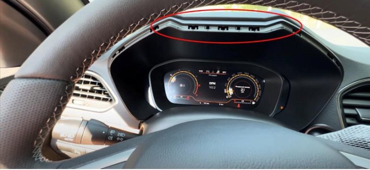 «АвтоВАЗ» начал продавать автосалонам некомплектные автомашины LADA Vesta NG