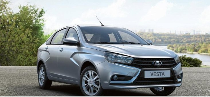 АВТОВАЗ уже в скором времени может остановить производство новой LADA Vesta NG