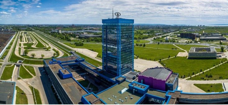 Автоконцерн «АвтоВАЗ» ответил на информацию о рекордном некомплекте Lada Vesta NG
