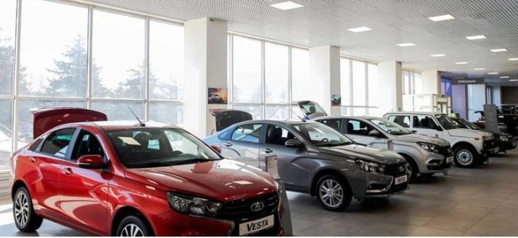 Автоконцерн «АвтоВАЗ» начал организовывать тайные закупки у дилеров из-за наценок на автомашины