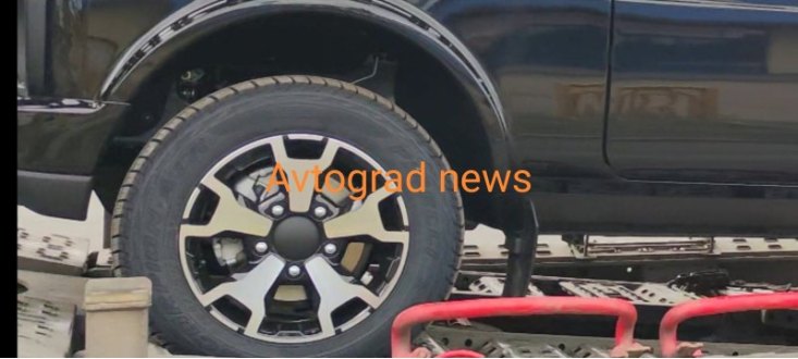 Помимо этого обновления получили еще и другие узлы авто. Чуть позже должна появиться полная…
