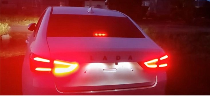 У автомобилей Lada Vesta NG обнаружен очередной дефект, только в этот раз серьёзный
