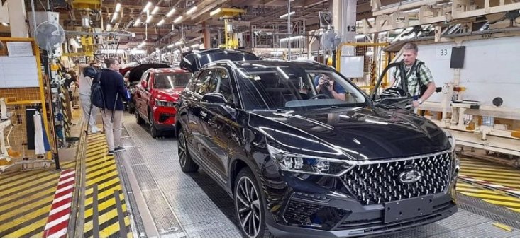 На официальном сайте АвтоВАЗа появилась новая модель LADA