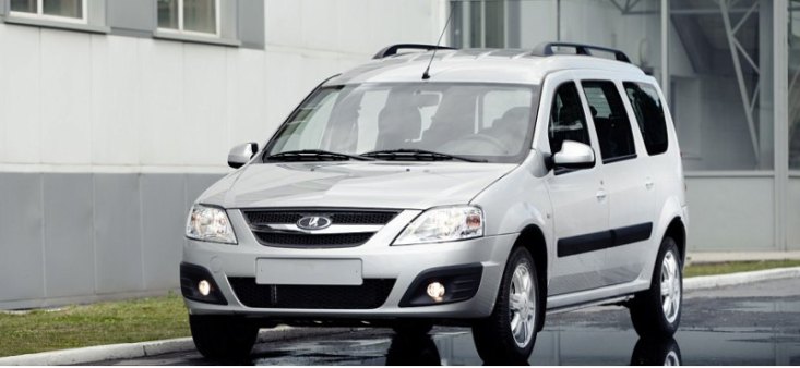 Автоконцерн АвтоВАЗ запустил подготовку к переносу сборочного процесса LADA Largus в Ижевск