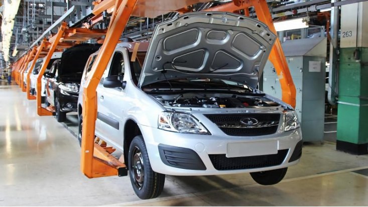 «АвтоВАЗ» анонсировал сборку Lada Granta с ABS 17 июля. Нужное оборудование поставляет российская…