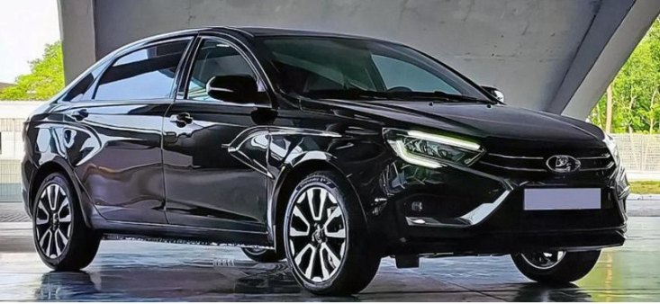 АвтоВАЗ запустит сборку Lada Aura в августе-сентябре 2024 года, Lada Iskra чуть раньше