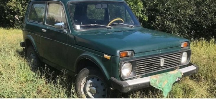 Составлен рейтинг из трех самых дорогостоящих LADA 4x4 на рынке России в августе 2023 года