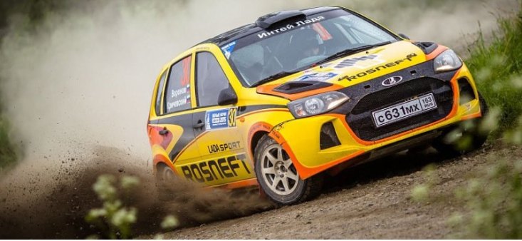 Автоконцерн АвтоВАЗ наращивает выпуск драйверских исполнений LADA Granta в сентябре 2023 года