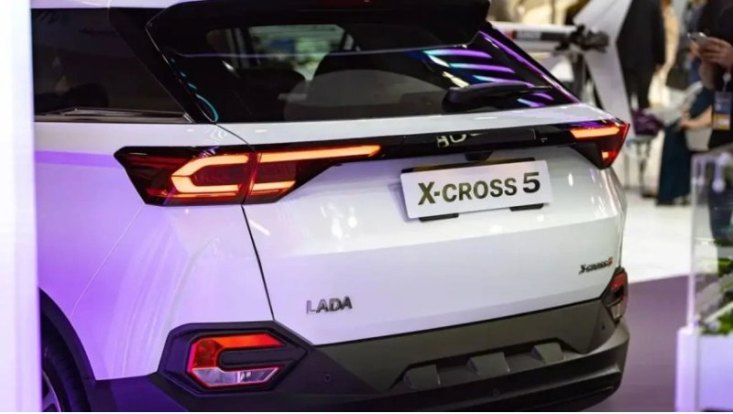 Начало реализации X-Cross 5 намечается на третий квартал этого года.