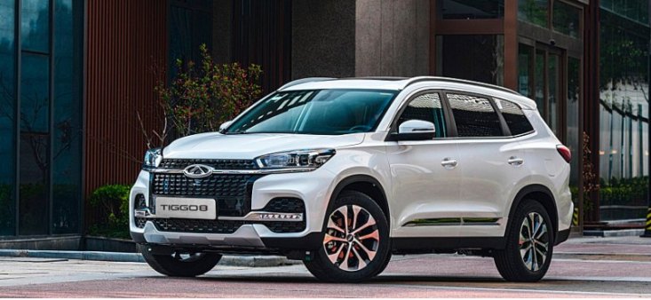 Эксперт Сероштанов сообщил о выпуске и стоимости кроссоверов Chery под брендом LADA