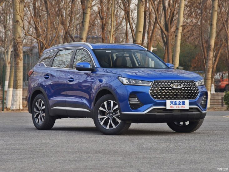 В итоге ситуация с возможным производством паркетников Chery под брендом LADA на производстве…