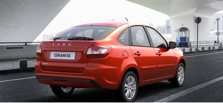 Автоэксперт Шапарин назвал Lada Granta без АБС самой опасной машиной на дороге