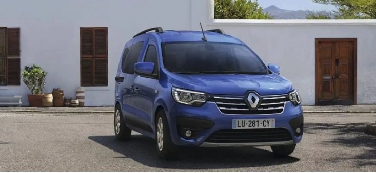 В России автодилеры предложили новую замену Lada Largus от Renault