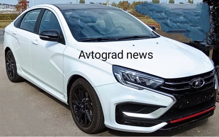 Специально для Sportline разработали 17-дюймовые диски «Striker» в двух вариантах исполнения –…